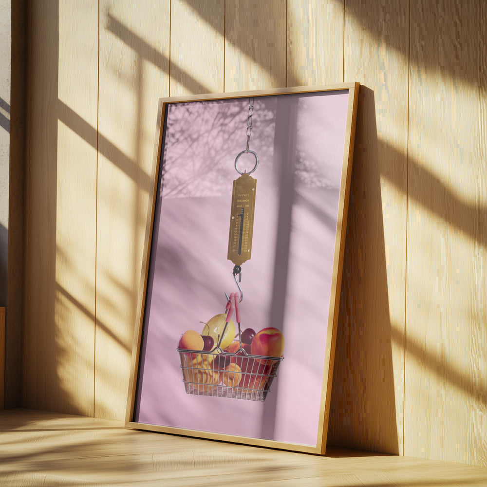 Sommerfrüchte | Poster