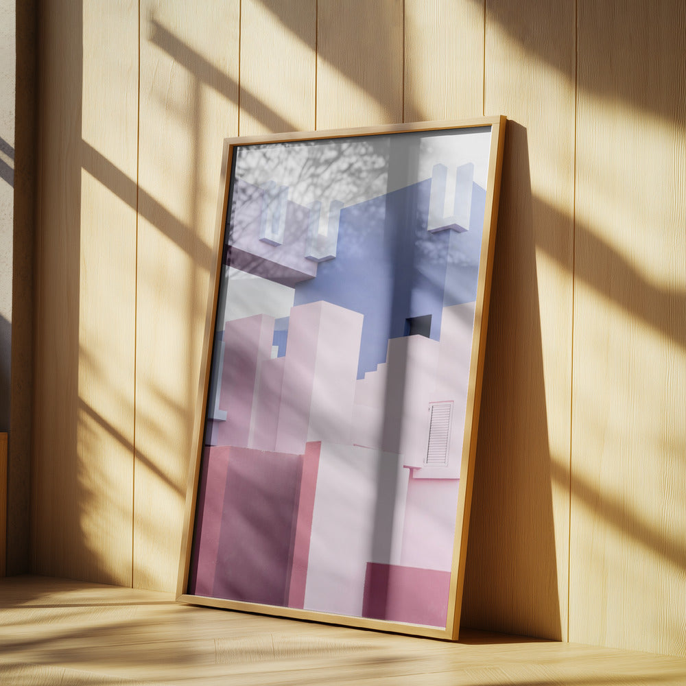 La Muralla Roja 3 | Poster