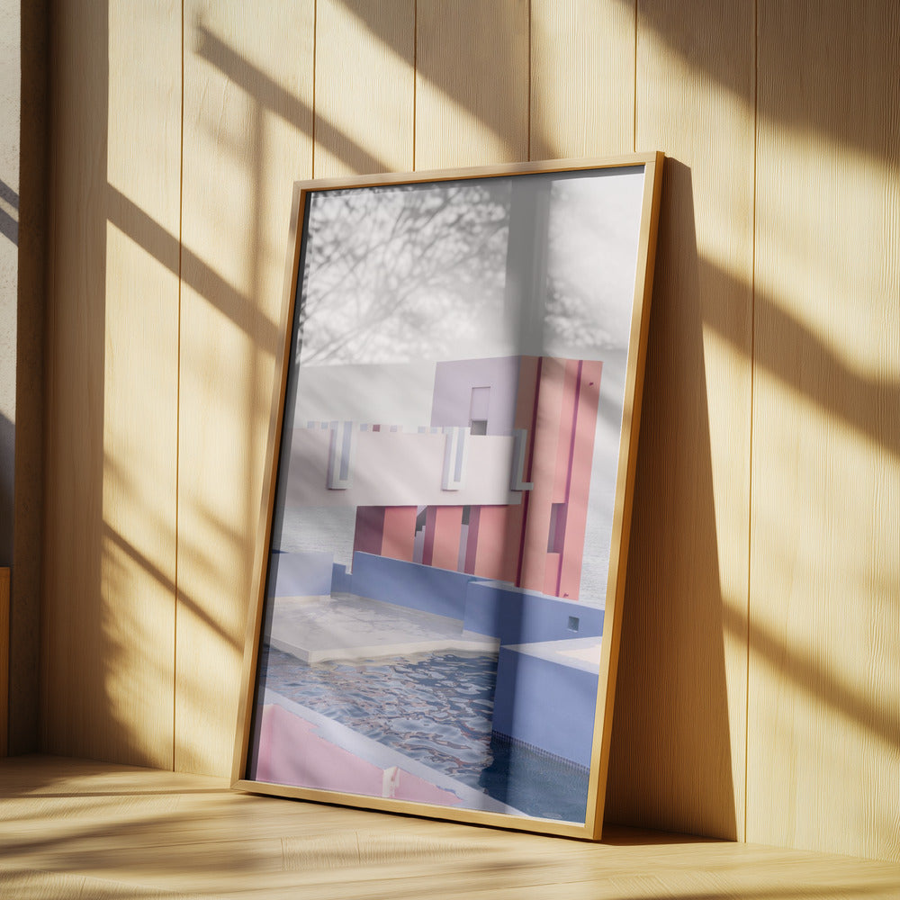 La Muralla Roja 1 | Poster