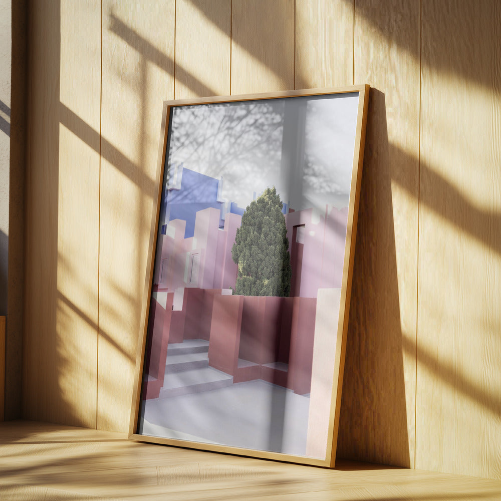 La Muralla Roja 2 | Poster
