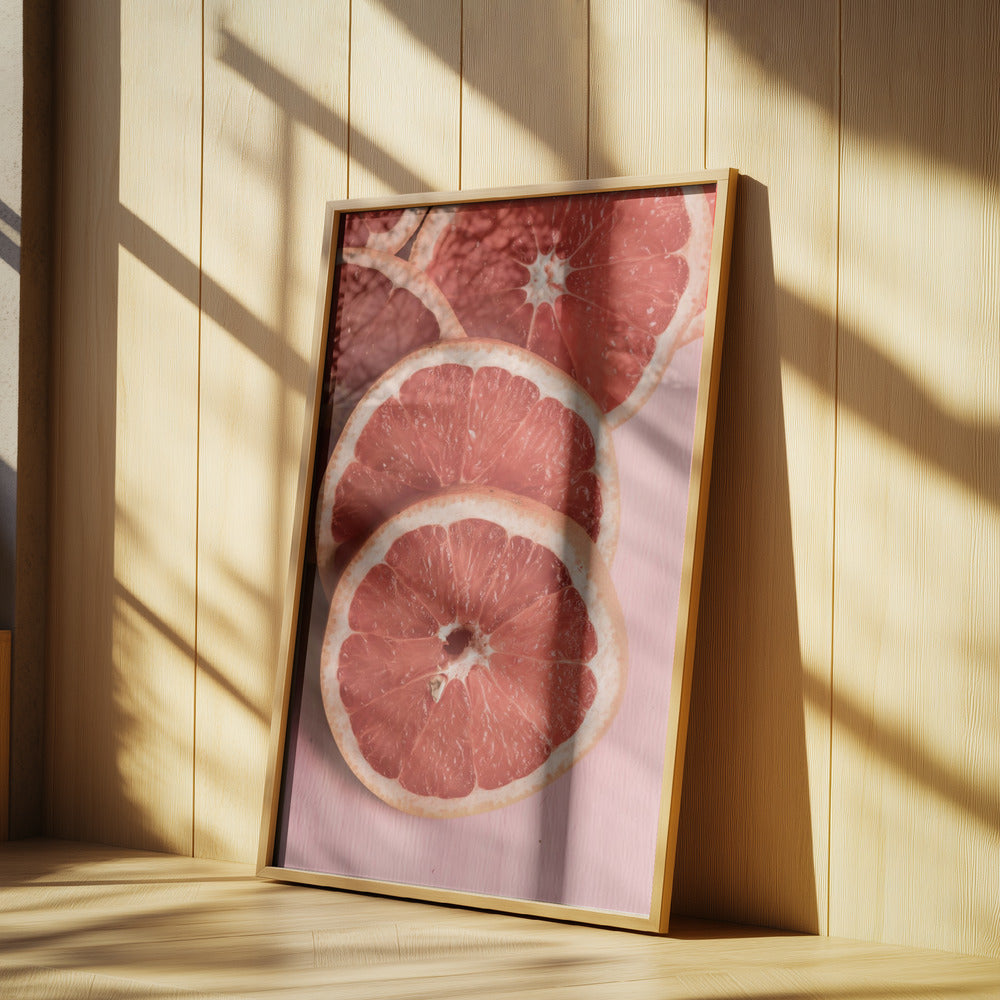 Citrus 2 | Poster