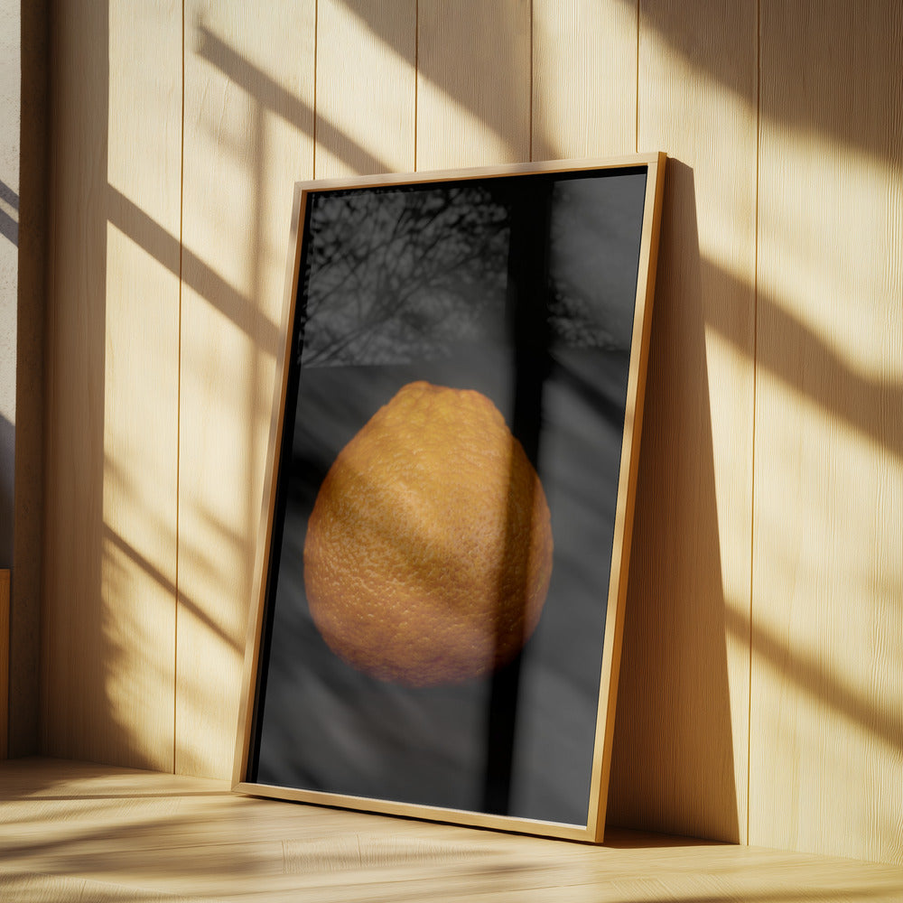 Gyllene sfär | Poster