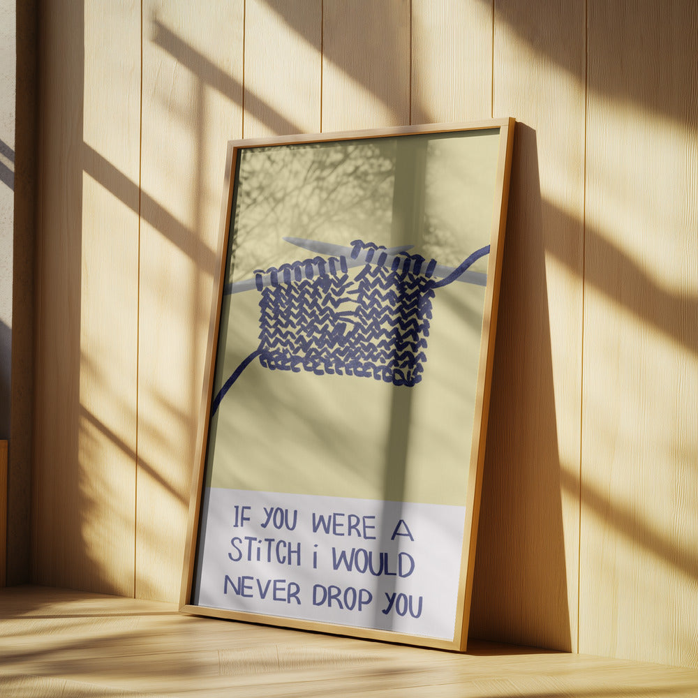 punti caduti | Poster - Stampe d’Arte