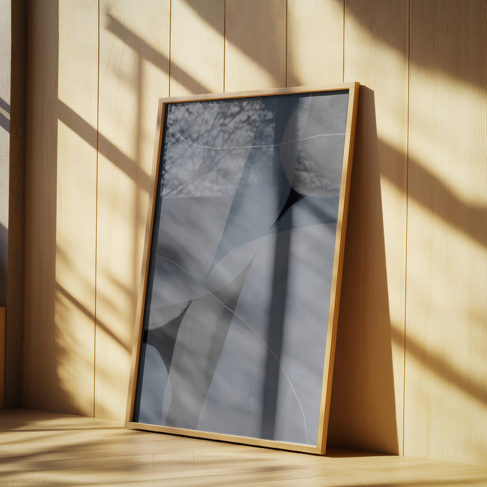 Shapes 12 | Poster