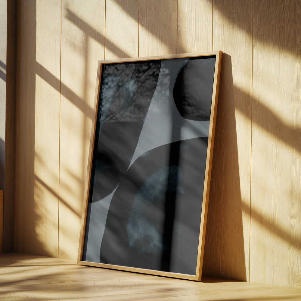 Formen 14 Jahre | Poster
