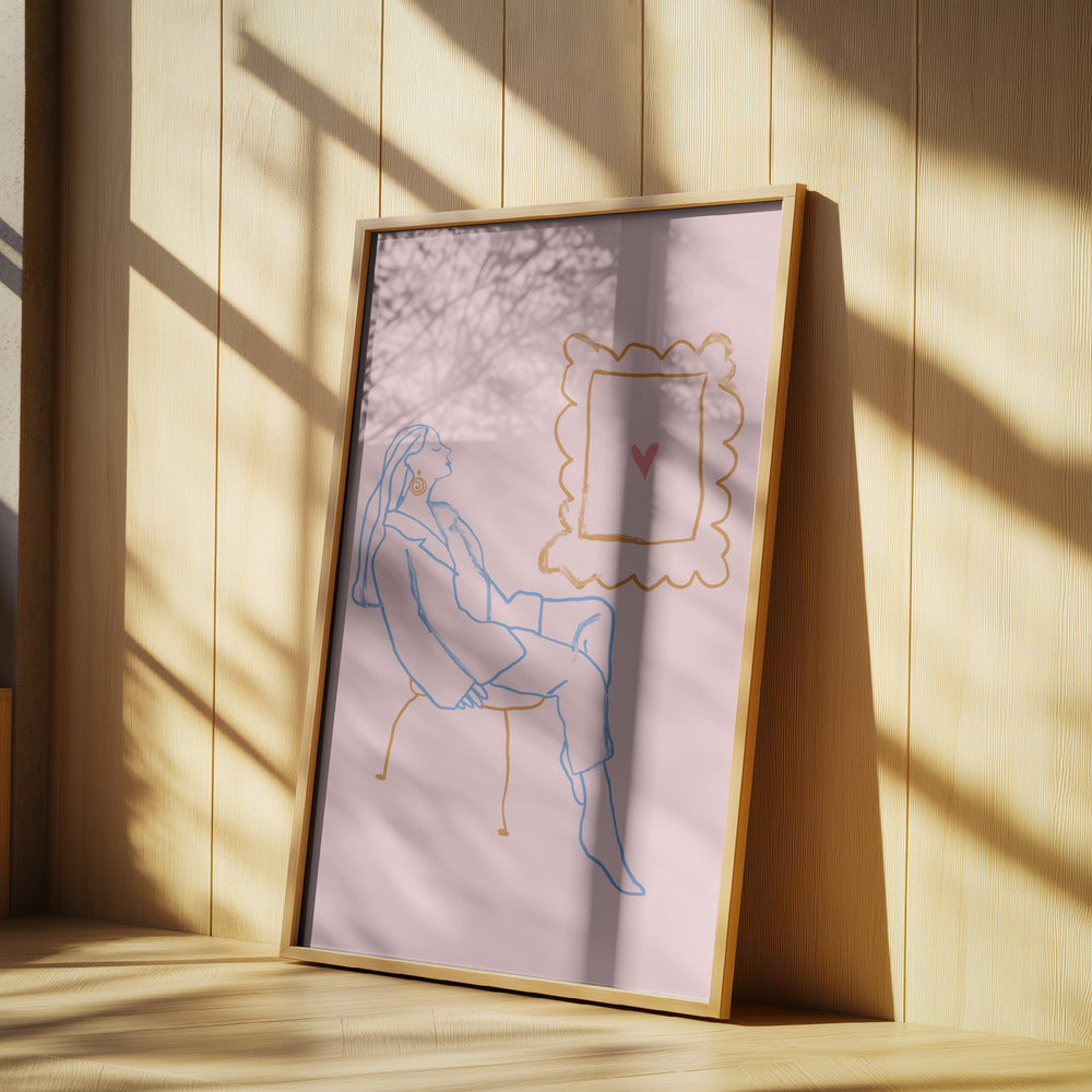 Viesimpleno92 | Poster