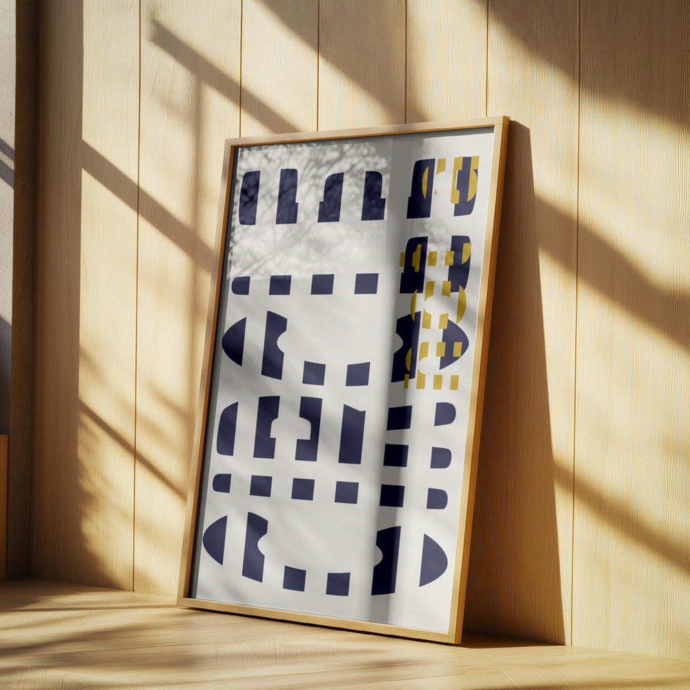 Expectant Iteration Not a Circle | Poster