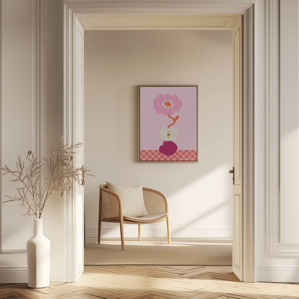 Fiore di primavera n. 03 | Poster - Stampe d’Arte