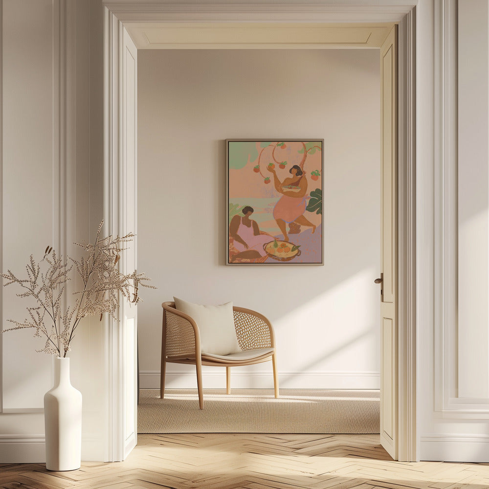 Herfst | Posters - Kunstdrukken
