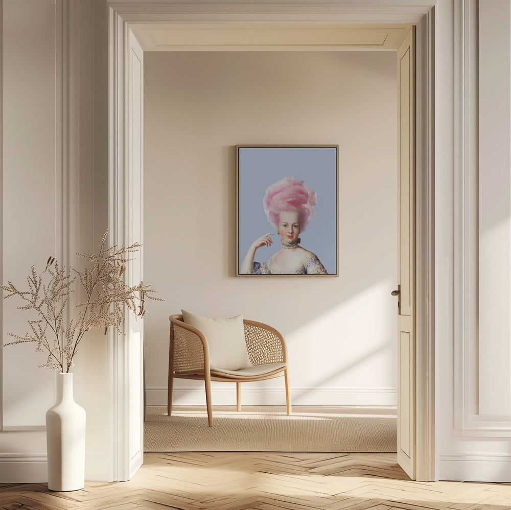 Marie Candy | Poster