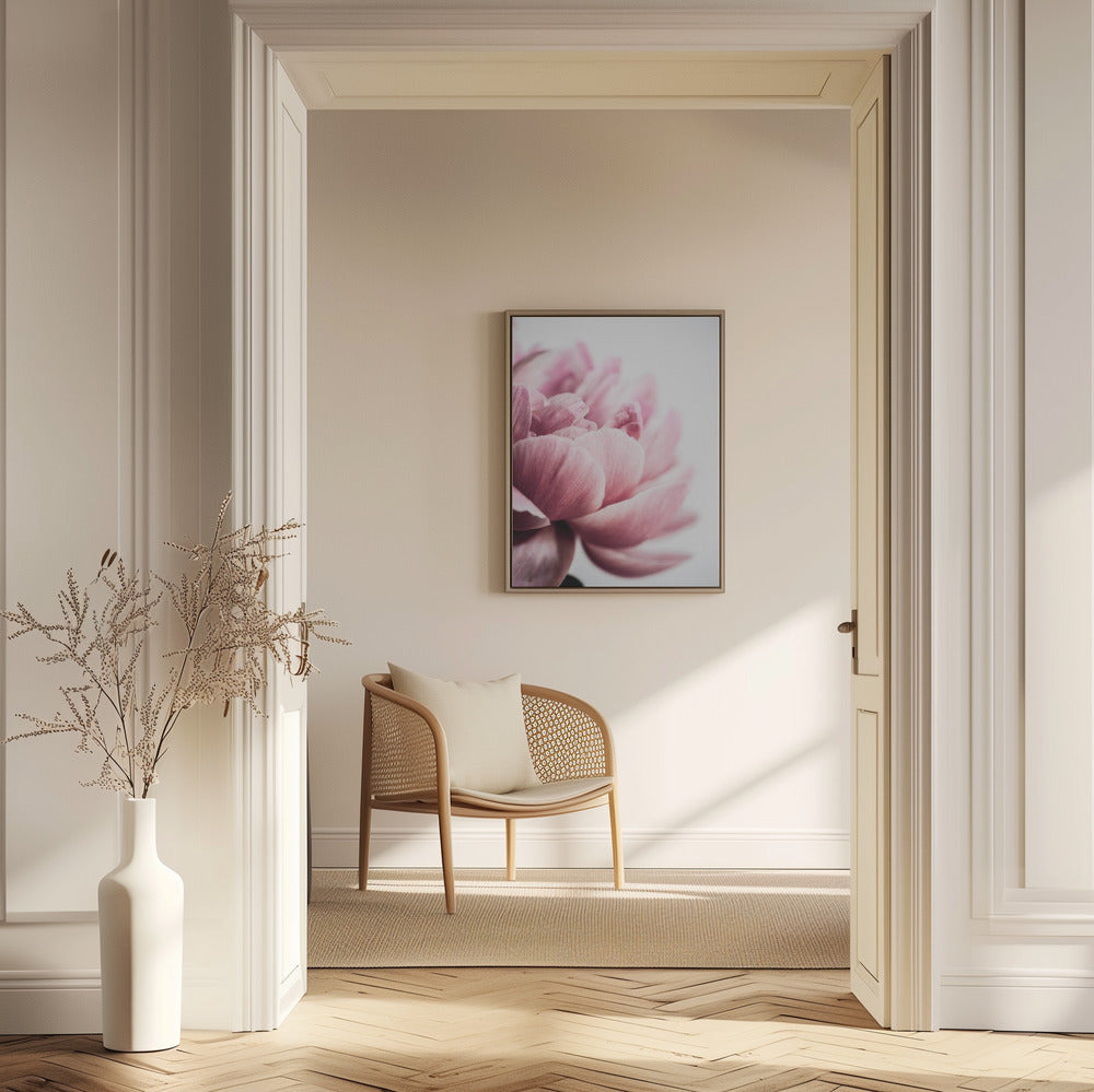 Peony 1 | Poster