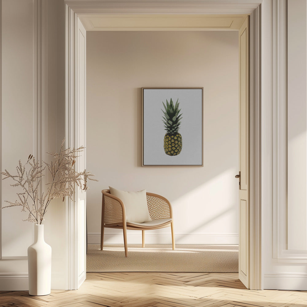 Ananas | Plakaty - Wydruki Artystyczne