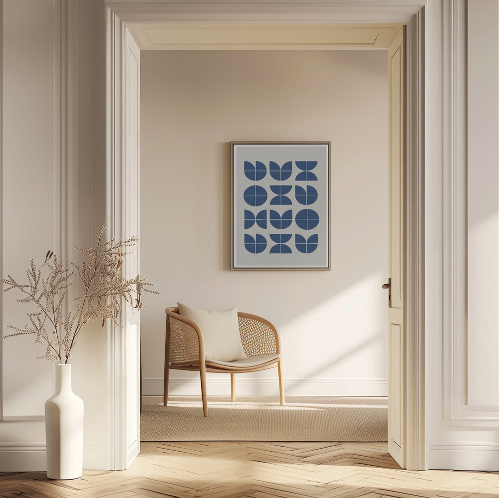 Bauhaus-föremål | Poster