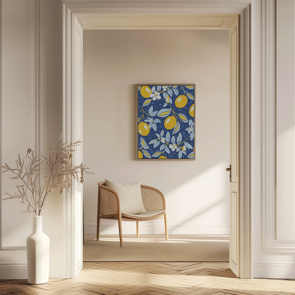 Italien Lemons 2 | Poster