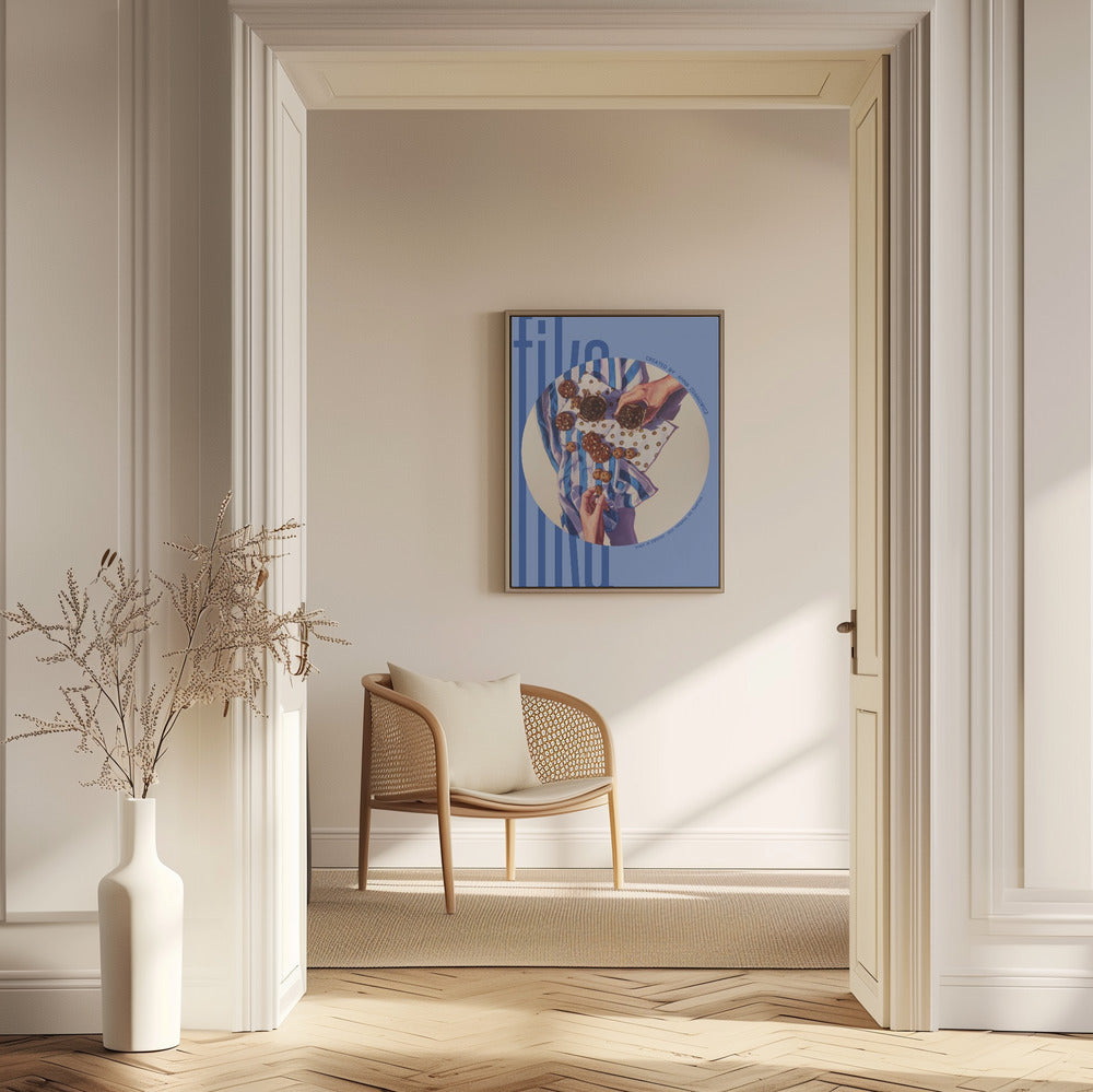 Made In Sweden | Poster