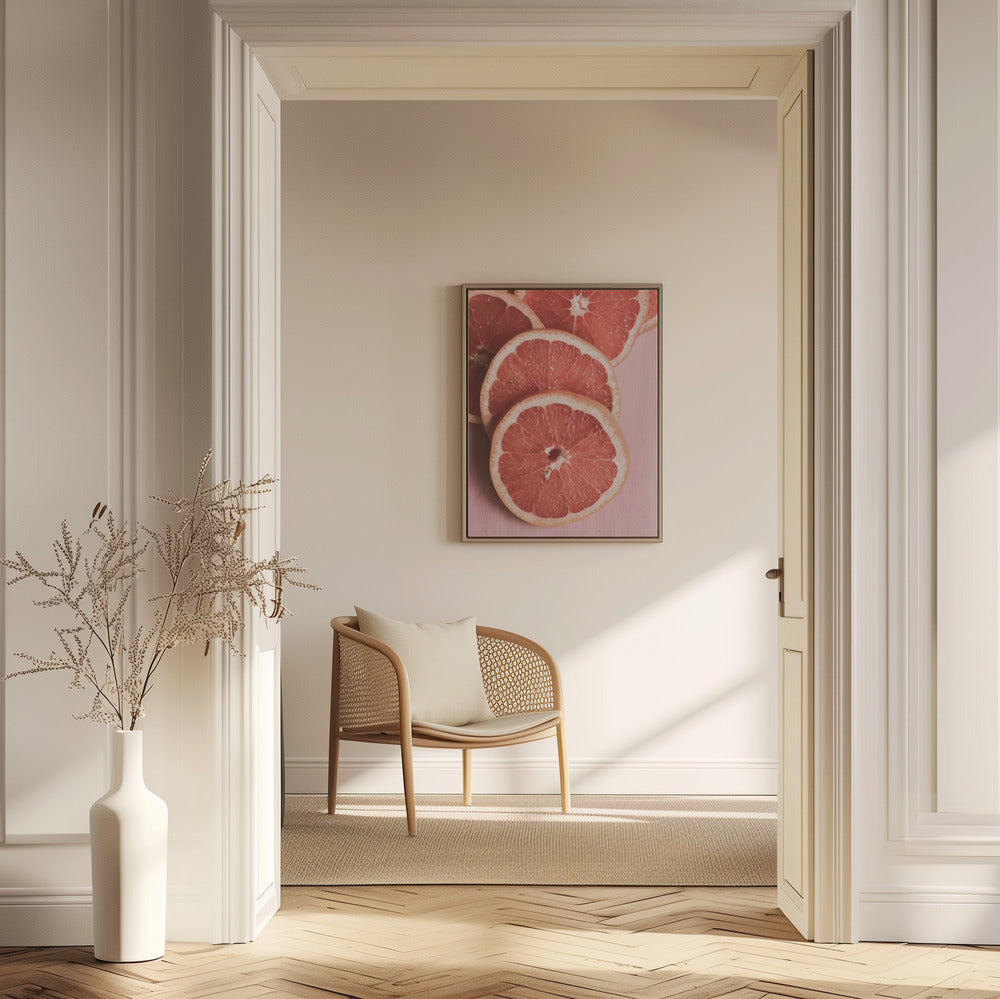 Citrus 2 | Poster