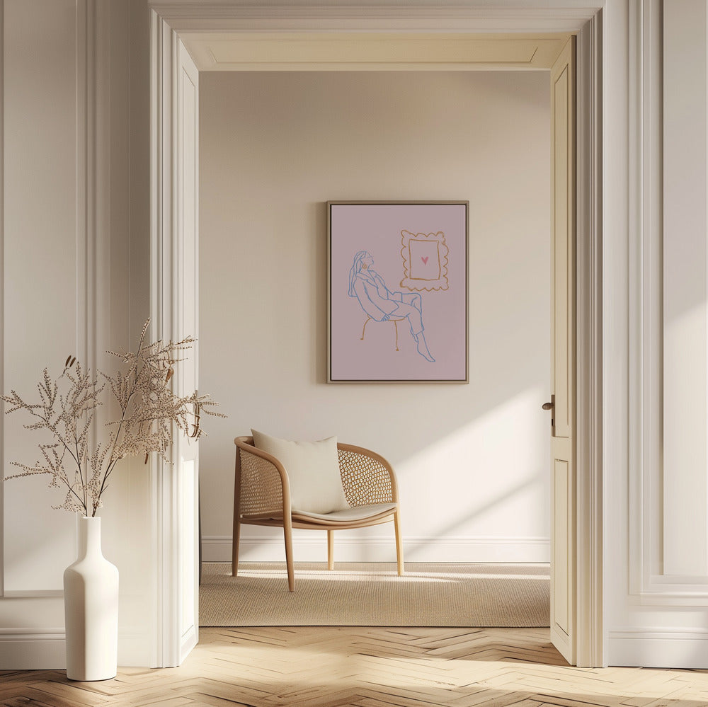 Viesimpleno92 | Poster