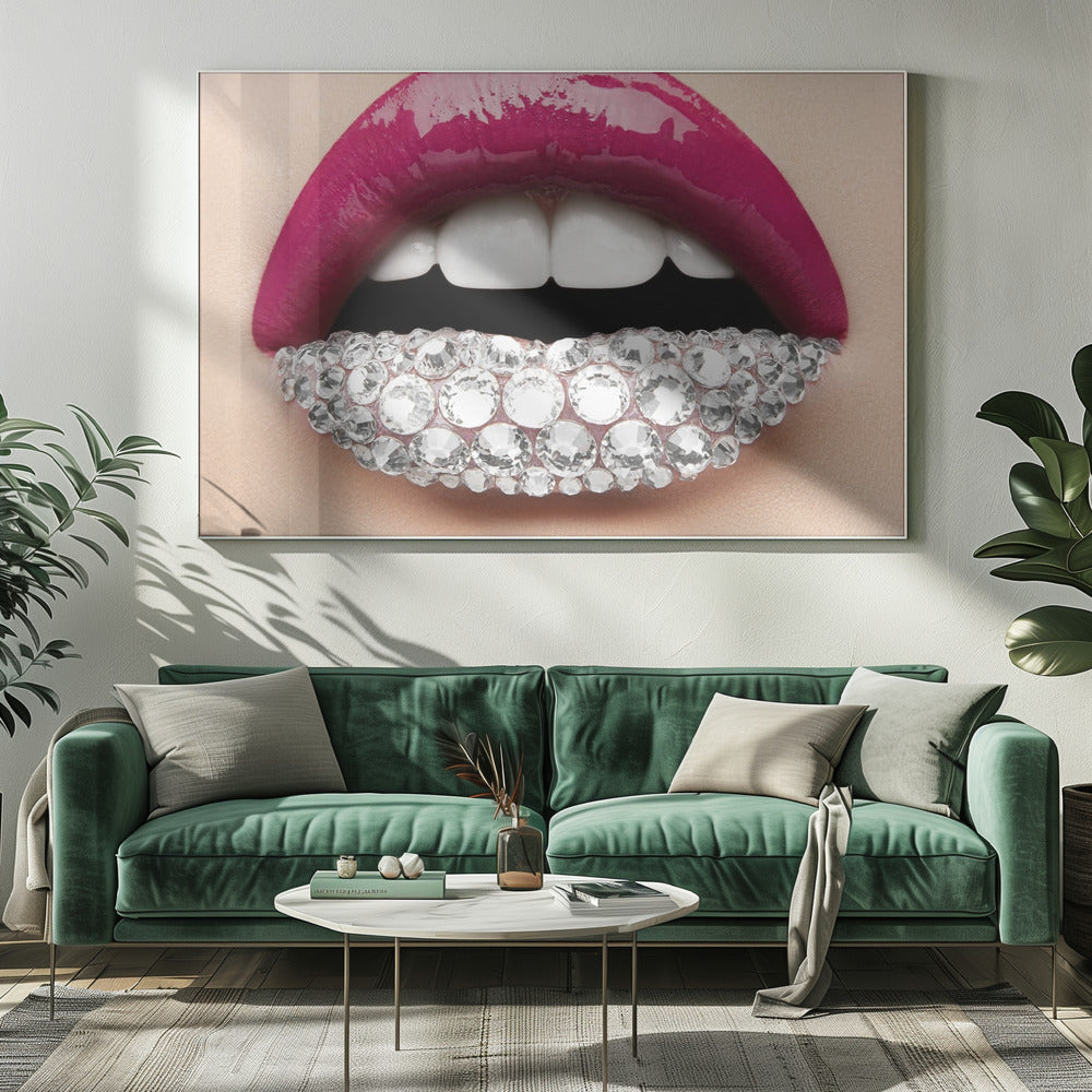 Beauté macro | Tableaux sur Toile