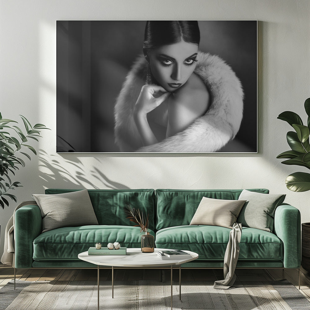 Diva3 | Lerretsbilder