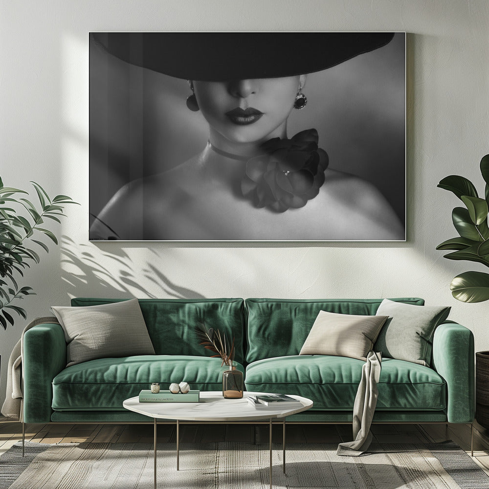 Raadsel | Canvasprints