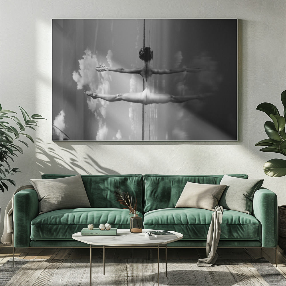 Expanse 3 | Canvas