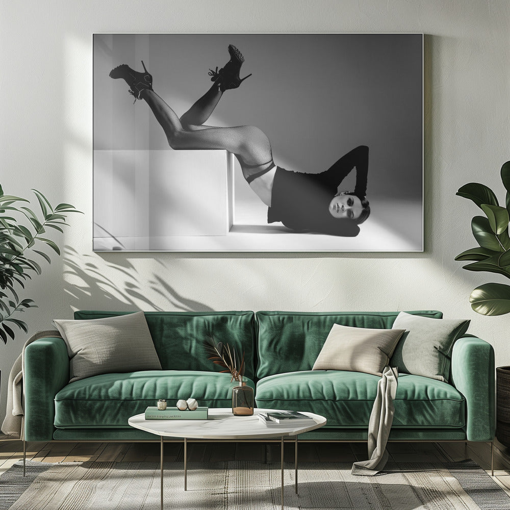 Angelina | Canvasprints