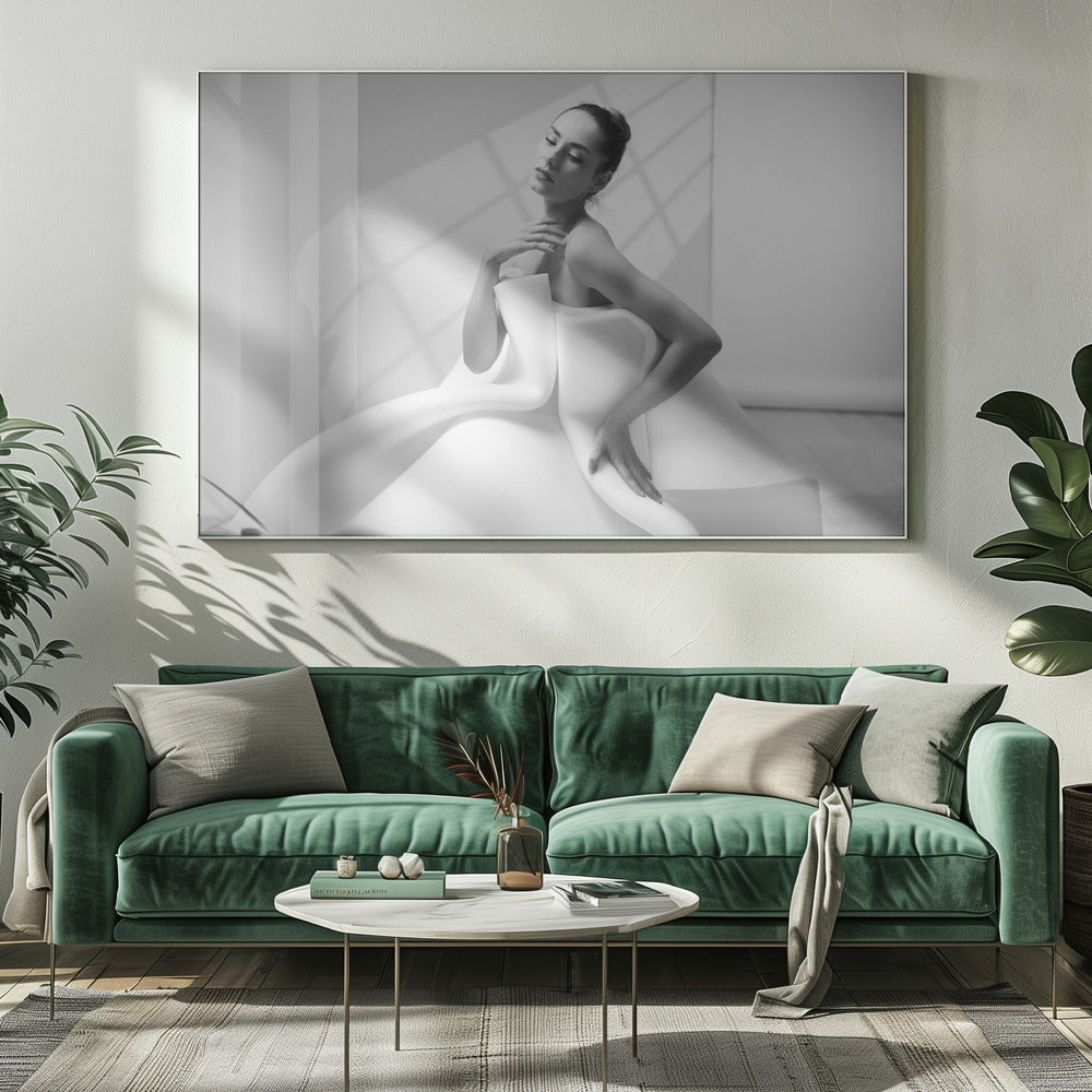 Fashion - Studio shooting | Canvas