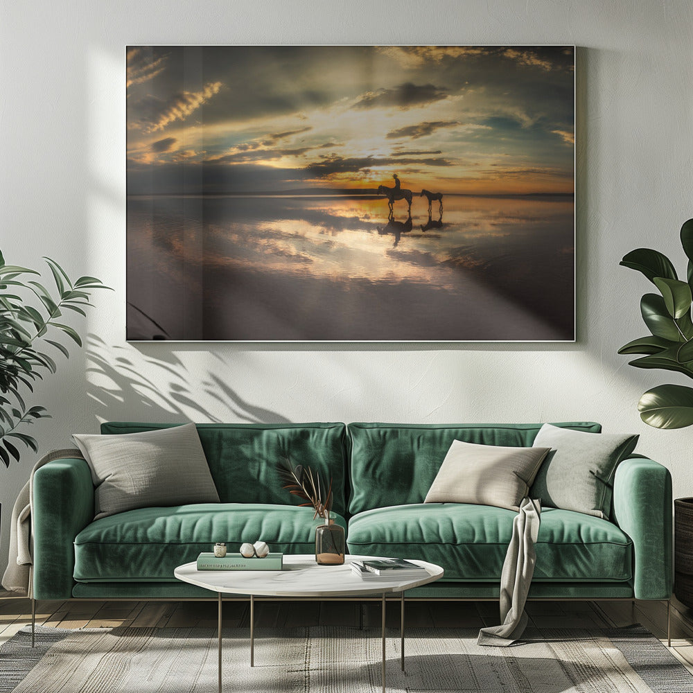 Sans titre | Tableaux sur Toile