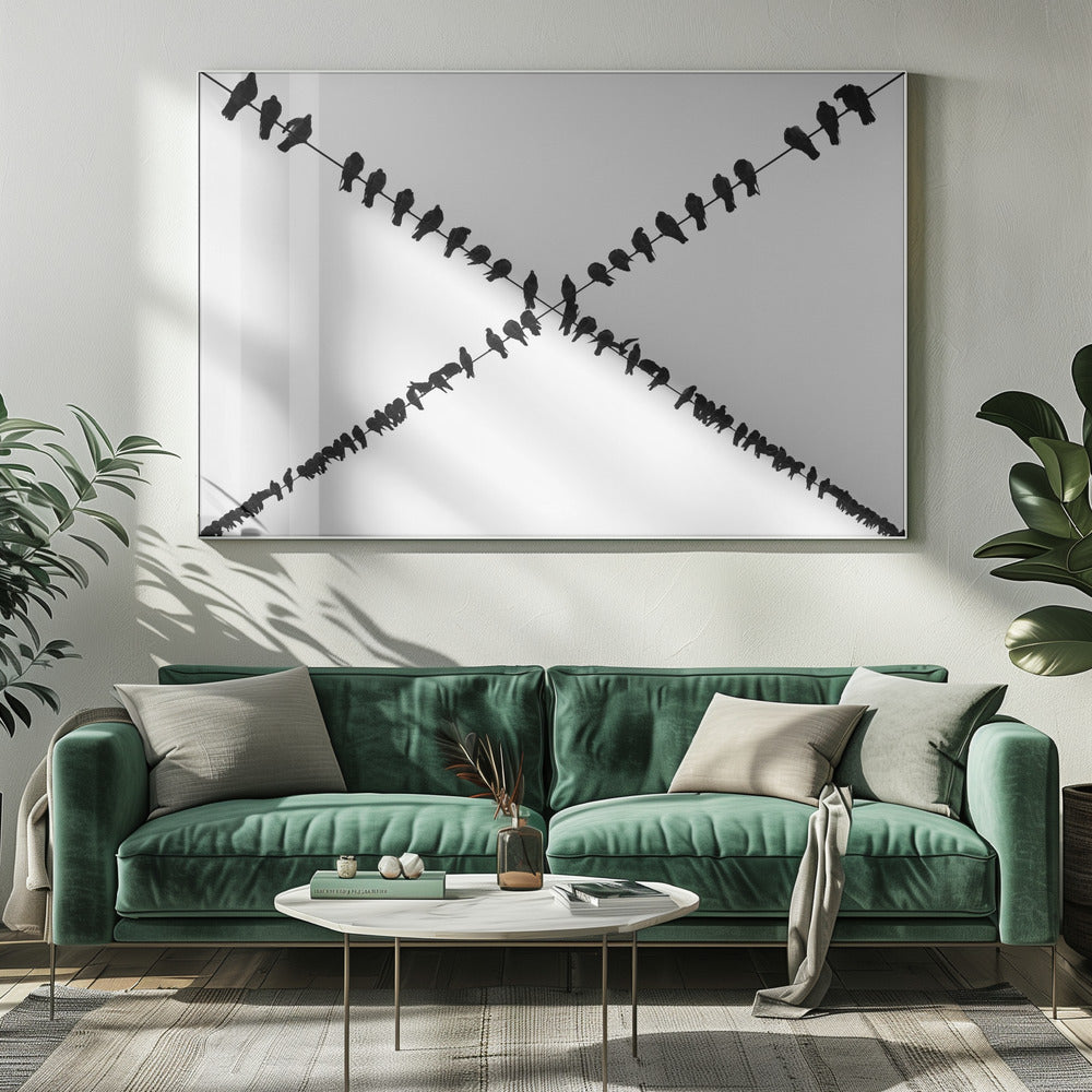 X | Canvasprints