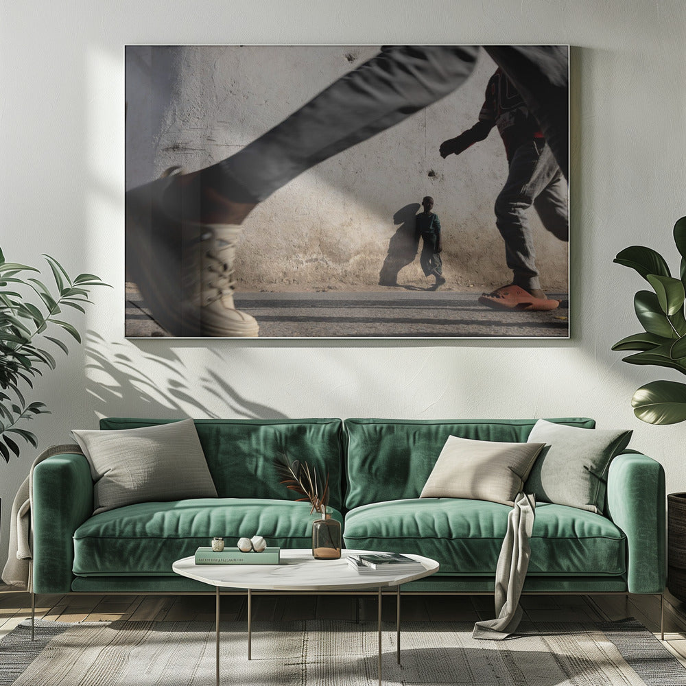 Perspective | Tableaux sur Toile