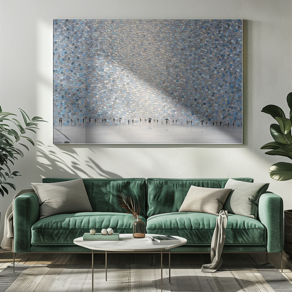 Dreaming | Canvas