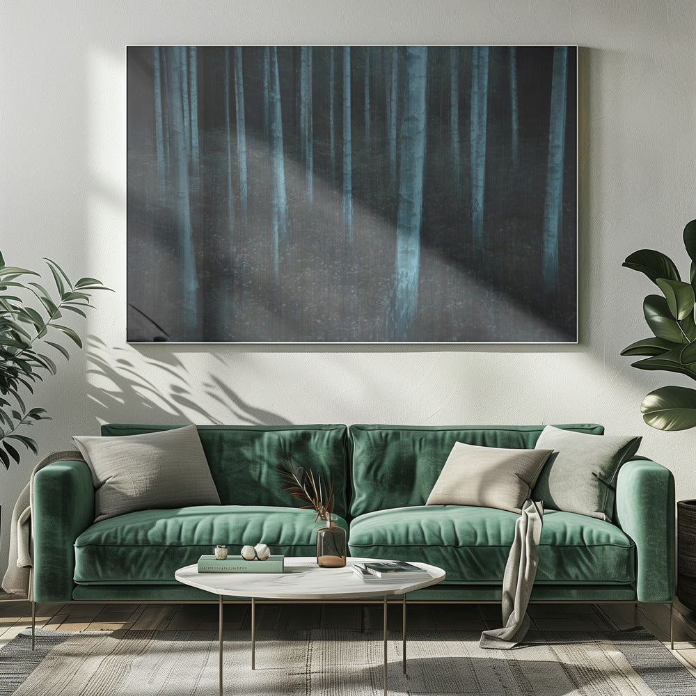 ICM v3 | Canvastaulut