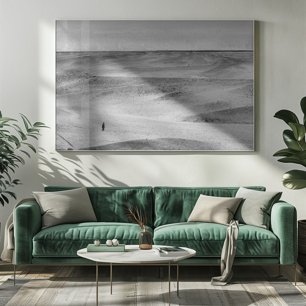 Verloren | Canvasprints