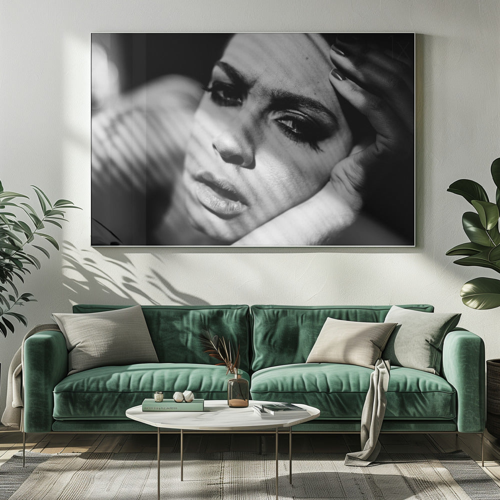 Sensuality | Canvas