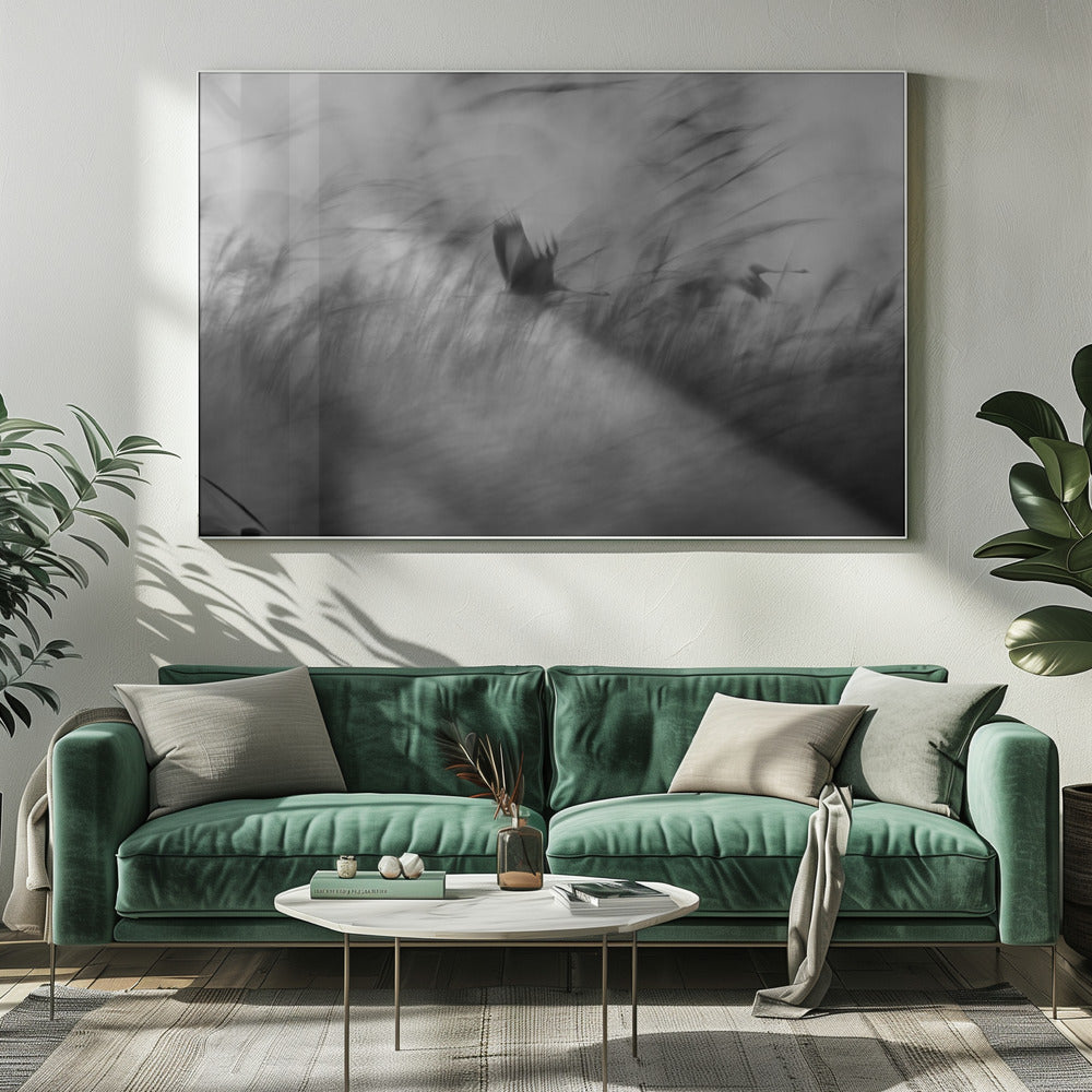Soudain | Tableaux sur Toile