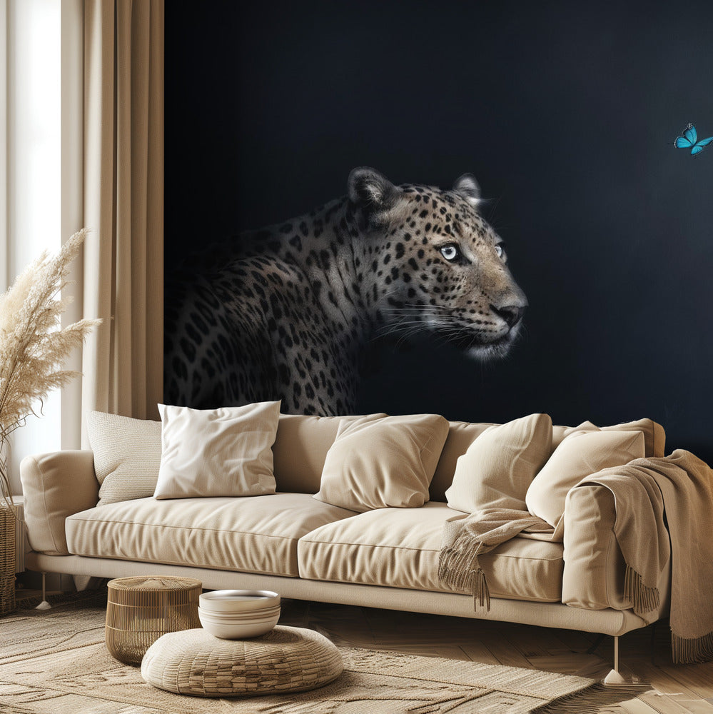 Imaginación | Papel Pintado Fotográfico