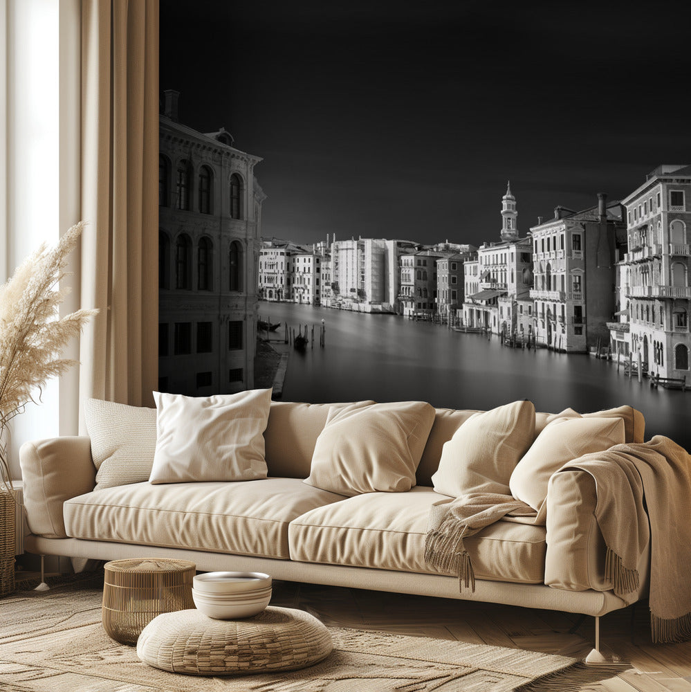 Canal Grande | Fototapeter
