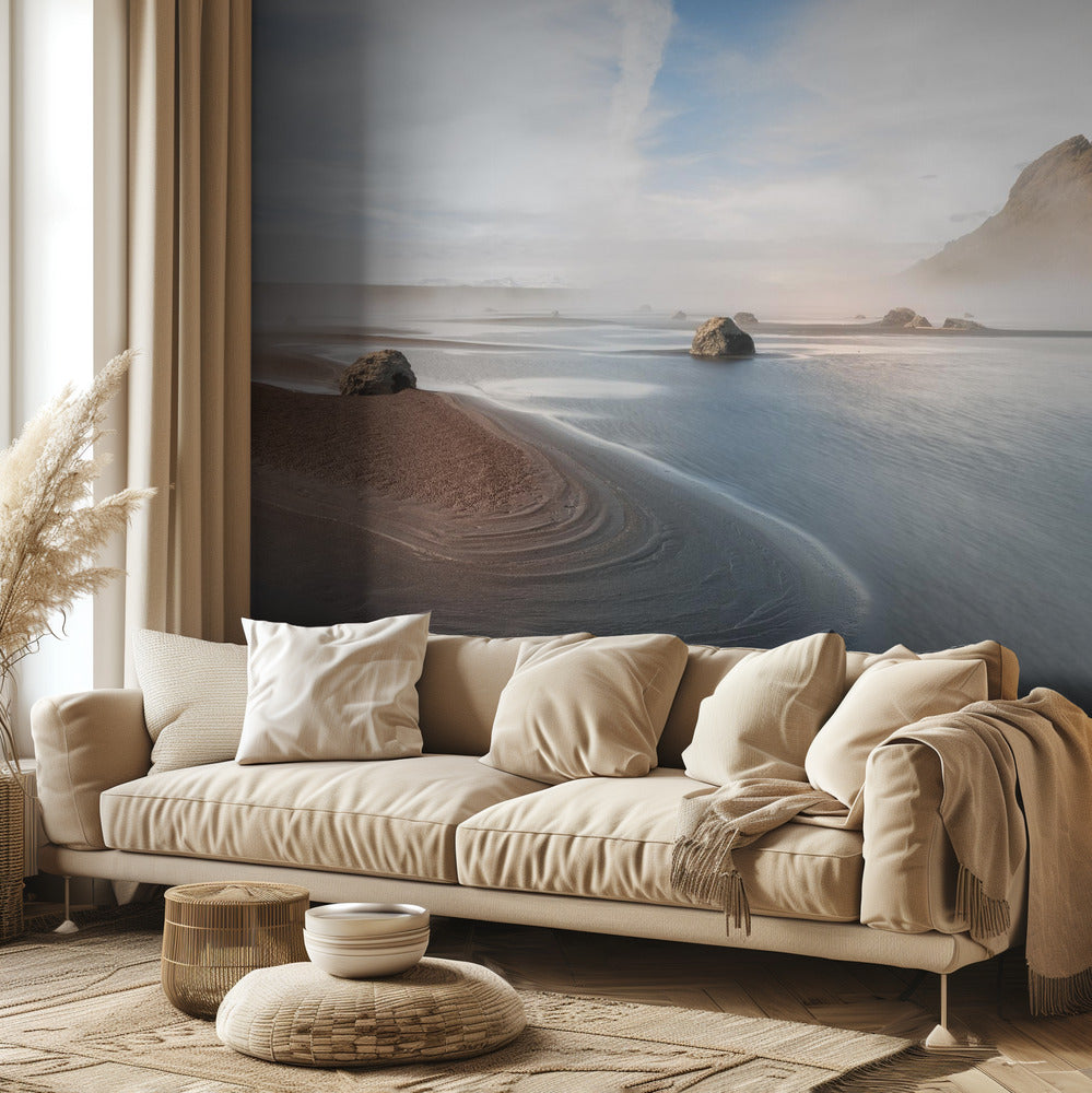 Dromenland | Fotobehang