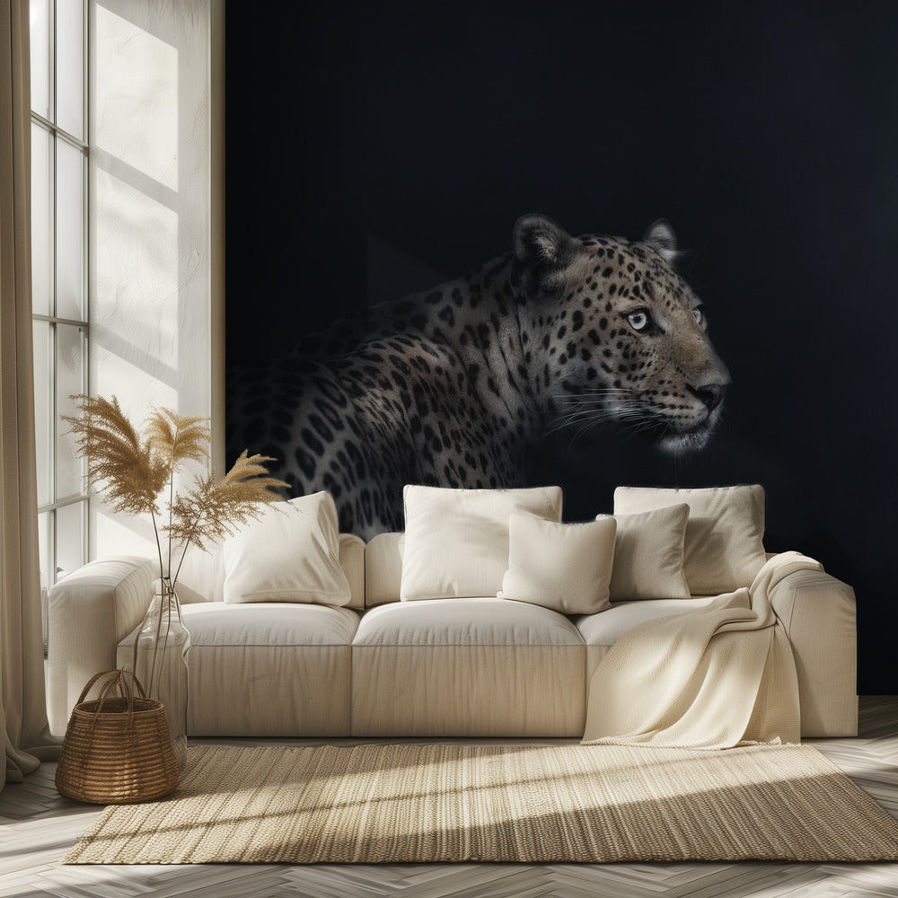 Imaginación | Papel Pintado Fotográfico