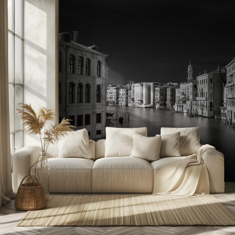 Canal Grande | Fototapeter