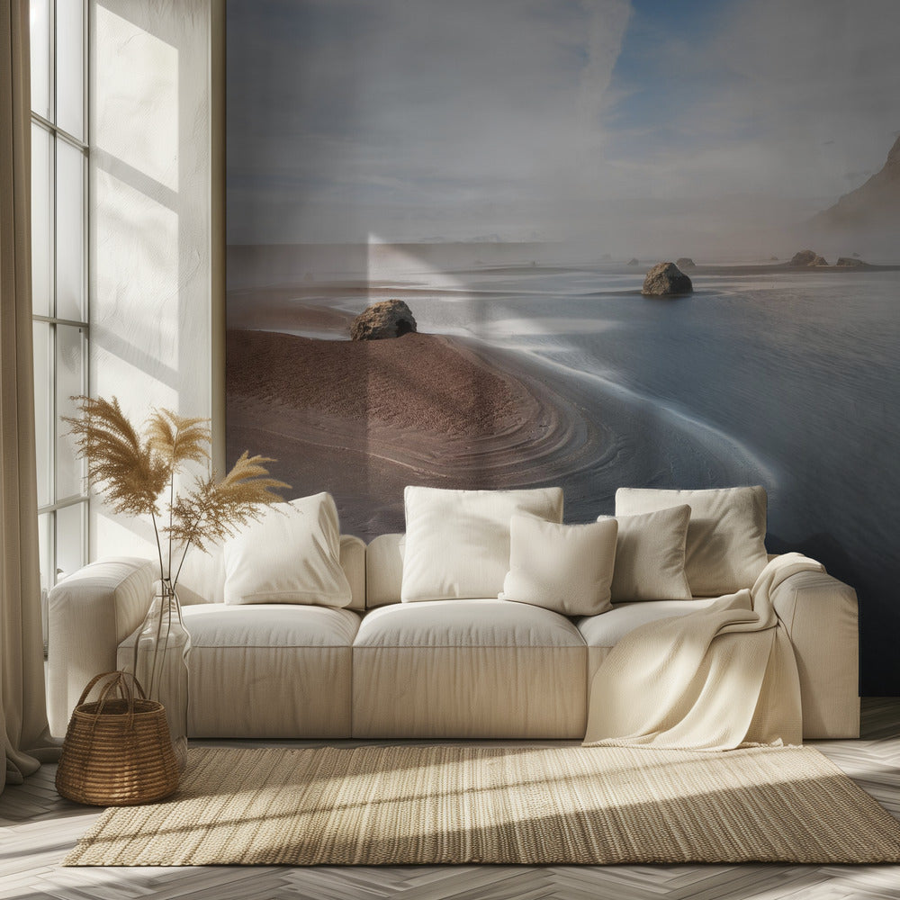Dromenland | Fotobehang