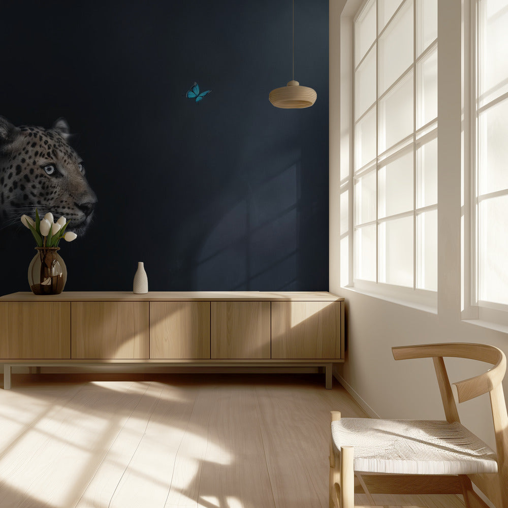 Imaginación | Papel Pintado Fotográfico
