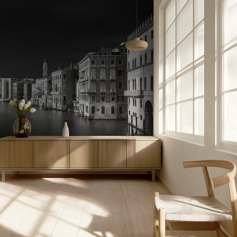 Canal Grande | Fototapeter