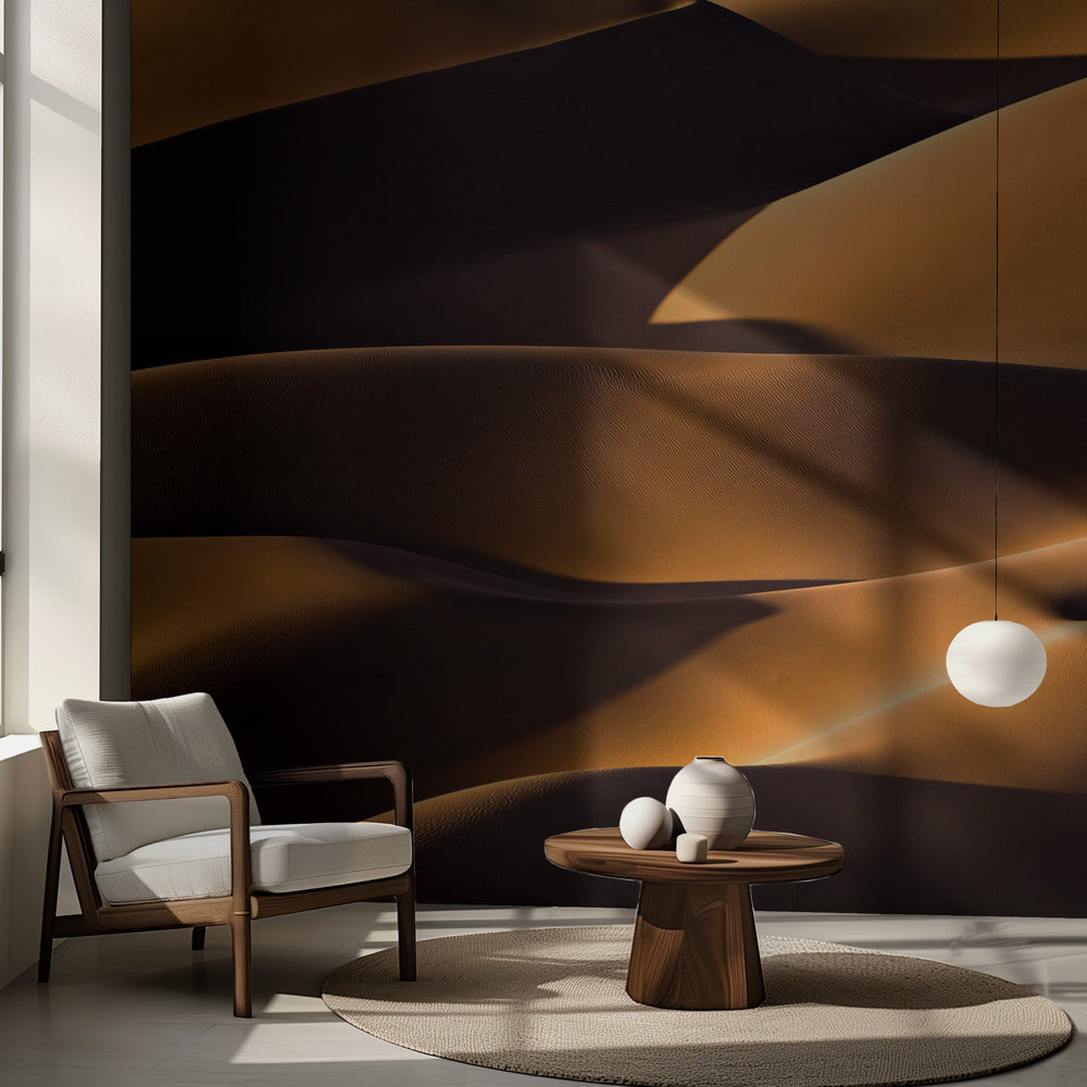 Licht und Schatten | Fototapeten