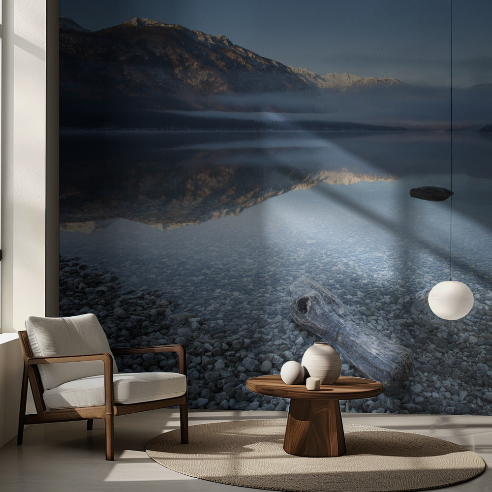 Bohinj's Tranquility | Wallpaper