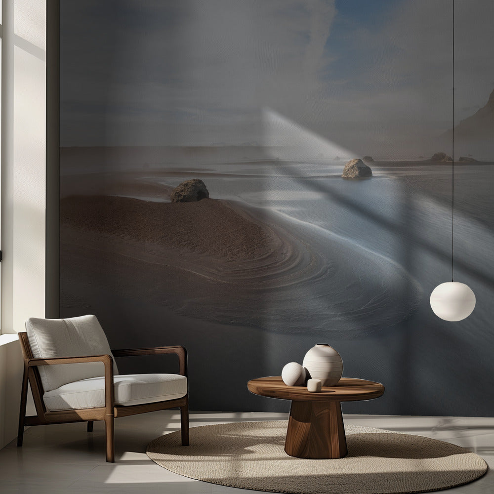 Dromenland | Fotobehang