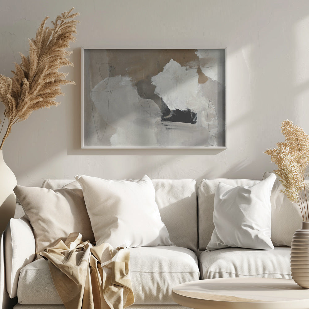 Dolomite | Poster