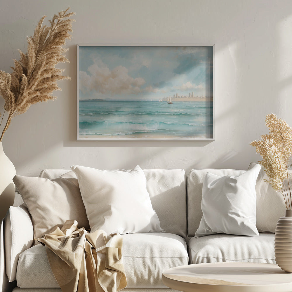 Seasidestoryno01 | Poster