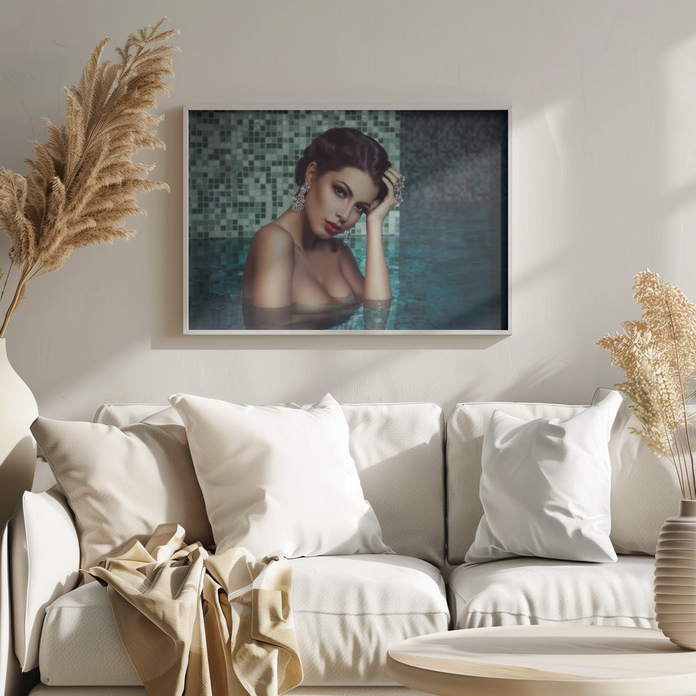 Ohne Titel | Poster