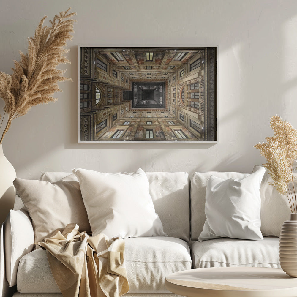Sciarra Galerie | Poster - Kunstdruck